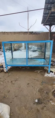 Для аквариумных рыб 1