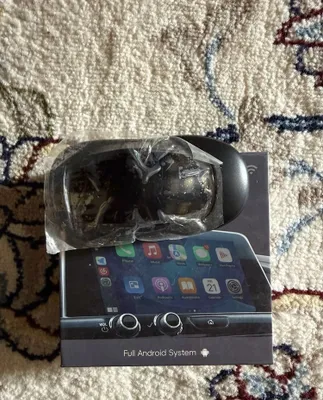 Ai box carplay android 1