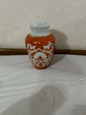 Ваза нашего детства 1