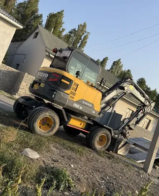 Volvo 60pro 2023 yili motochas 7400 1