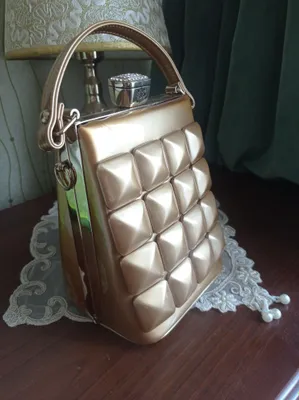 Женская сумка 1
