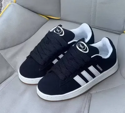 Кроссовки: Student Skateboard Shoes 2026 / повседневные кеды 1
