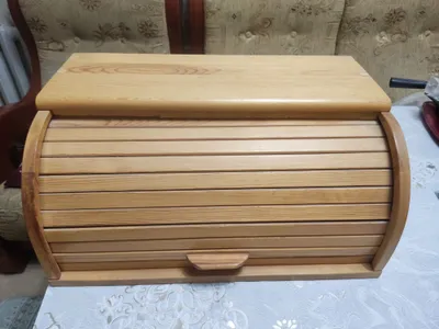 Хлебница 1