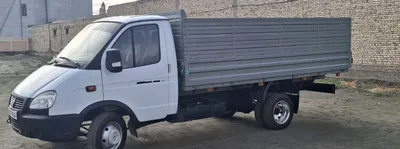 Газел 2018йилда ишлаб чикарилган 1