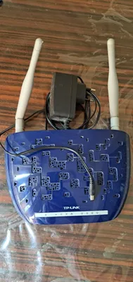 Роутер TP-LINK б / продаётся у 1