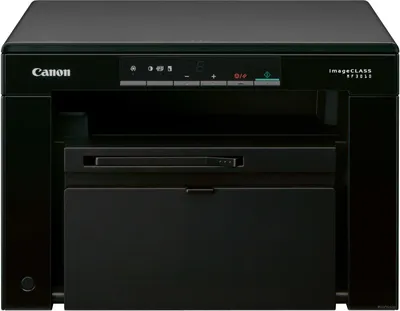 Canon MF3010 3 в 1