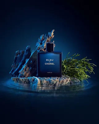Bleu de Chanel