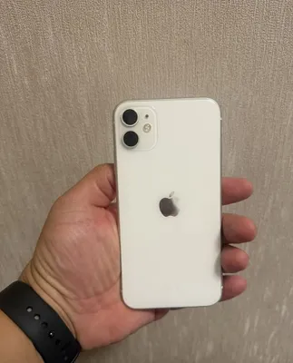Iphone 11 sotiladi. Oq rang 64gb 1