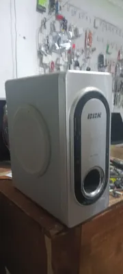 Акустическая система BBK MA-1000S 1