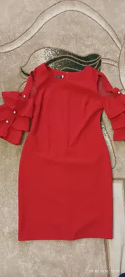 OQSHOM LIBOSI QIZLAR UCHUN 1