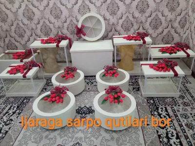 Sarpo sandiqlar 1