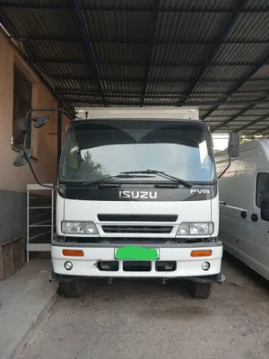 Isuzu saz fvr 33plx 1