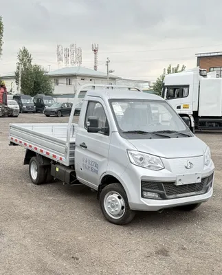 CHANGAN Kuayue X1 1 штука срочно 1
