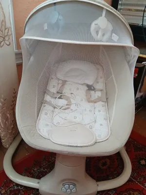 Колыбель 1