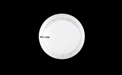 Адресный дымовой датчик ИП 212-64-R3 W1.02 Рубеж.По оптовым ценам. 1