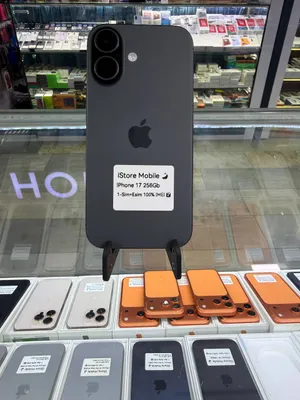 iPhone 17 256Gb