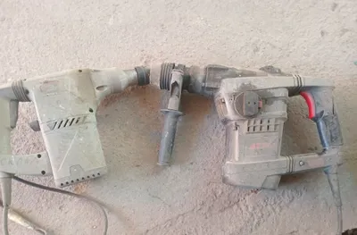 Ehtiyot qismlarga 3 ta perforator sotiladi 1
