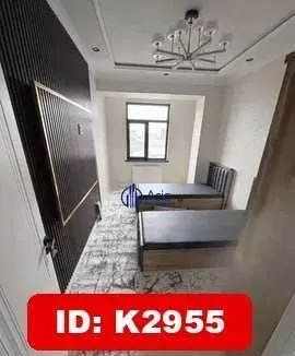 Сдаётся люксовая квартира K2955, Теракзор 1