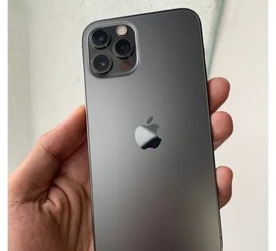 Iphone 12 pro 128 talik hamma joyi radnoy faqat batarkasi alishgan 1