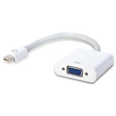 Chegirma! Yetkazib berish! Mini DisplayPort > VGA, HDMI adapter 1