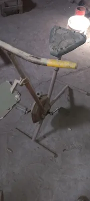 вело тренажёр