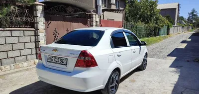 Chevrolet Nexia3 1