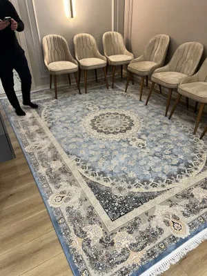 Gilam tanlashdan oldin ZAR CARPET’ni ko‘rib chiqing 1