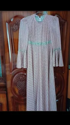 VECHRNY KOʻYLAK 1