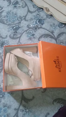 Hermés PARIJ 1
