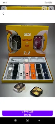 smart watch t800