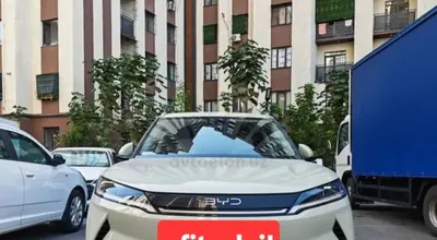 Byd yuan up 2025