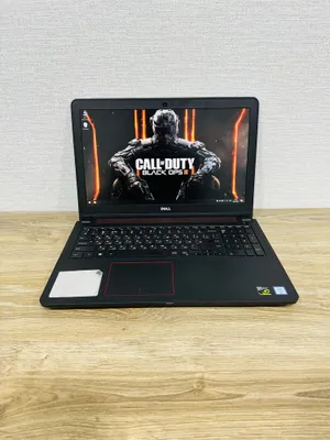 DELL Core i5+GTX960 arzon, kafolatli kuchli geymer noutbuki 1