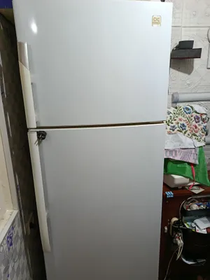 холодильник daewoo в рабочем состоянии 1