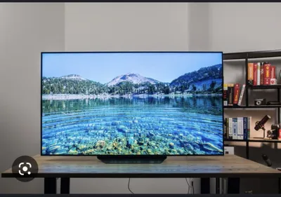 Samsung 55 smart televizor