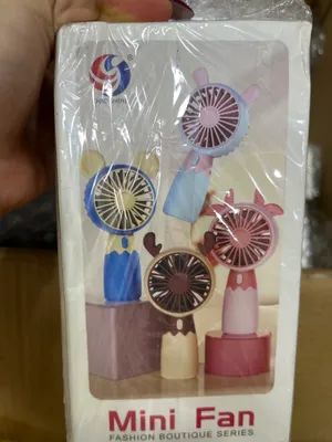 mini ventilyator 1