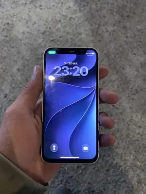 iPhone 12 mini 1
