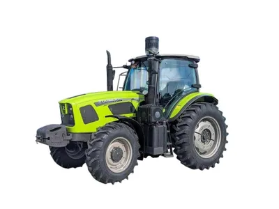 Zoomlion RS1604 traktori
