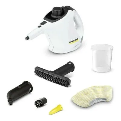 Пароочиститель Karcher SC 1 EU