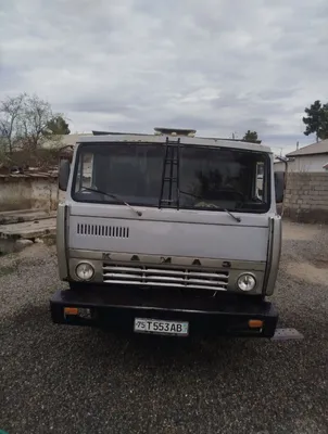 Kamaz sotiladi 75 1