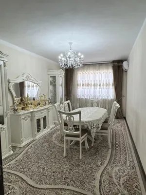 Сдается квартира 1
