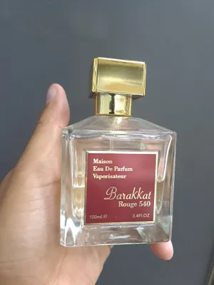 Barakkat Rouge 540 1