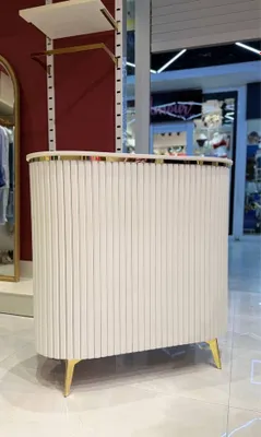 Zamonaviy resepshn stoykasi 1