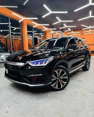BYD Song Plus 505 flegship toza sotiladi 1