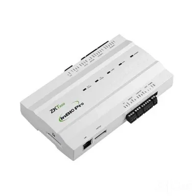Контролер биометрический на 2 двери ZK Inbio260Pro