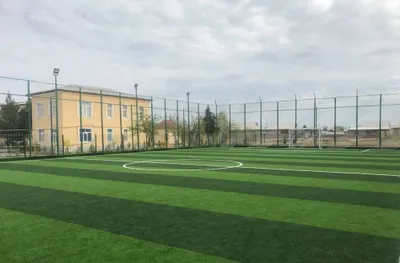 Готовый бизнес, возможен обмен на стадион 1