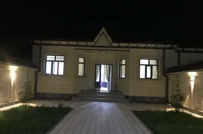 Тойтепа, участок 3,5 сотки 1