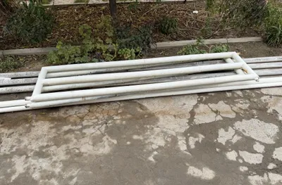 Радиаторная труба. Российская. 50 тонн