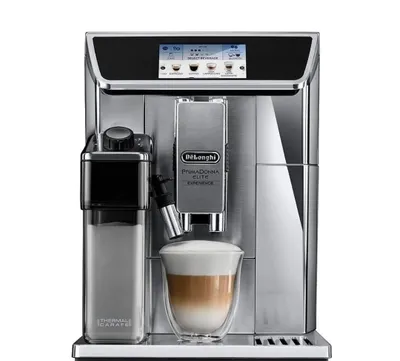 Кофемашина гейзерная DeLonghi ECAM 650.85.MS 1