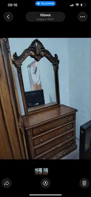 Спальный гарнитур 1