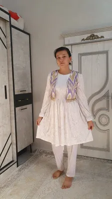Платье невесты 1